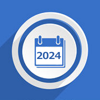 Vaquejadas 2024 - Agenda 2024