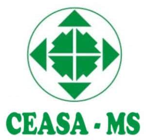 Concurso CEASA 2024 - Edital, Vaga 2024