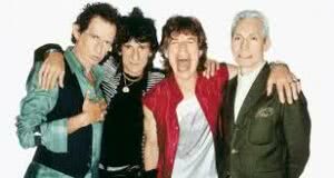Show dos Rolling Stones no Brasil 2024 – Ingressos 2024