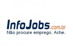 InfoJobs Empregos 2024 - Vagas, Cadastro 2024