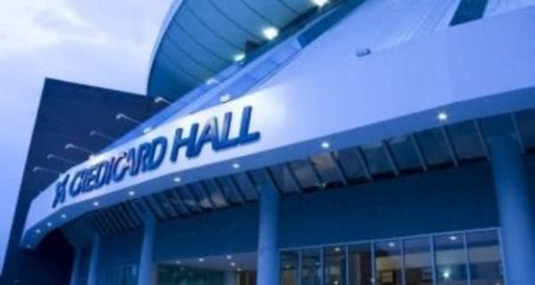 Credicard Hall Shows em 2024 - Ingressos 2024