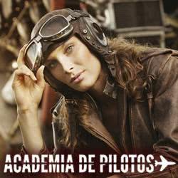 Curso Academia de Pilotos Mude.nu 2024 Gratuito 2024