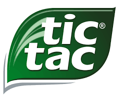 Promoção Tic Tac - Cadastro 2024
