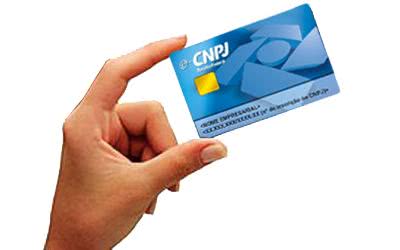 Cartão CNPJ Emitir, Imprimir, Receita Federal 2024