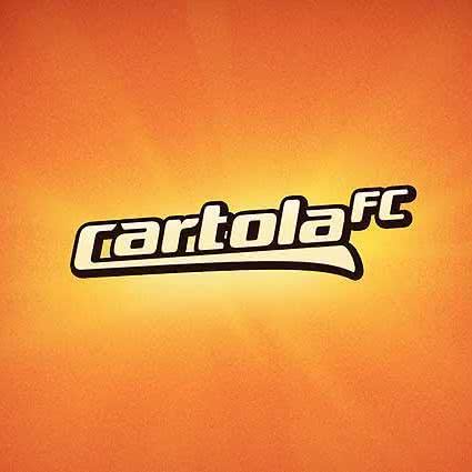 Cartola FC 2024 Cadastro 2024