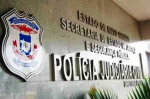 Concurso Polícia Judiciária Civil 2024 - Edital, Vagas 2024