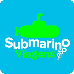 Cupom de Desconto Submarino Viagens 2024 - Código 2024