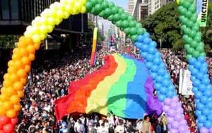 Parada Gay 2024 LGBT - Data, Calendário 2024