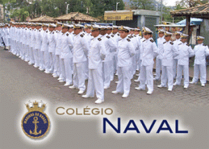 Concurso Colégio Naval 2024 - Edital, Vagas 2024