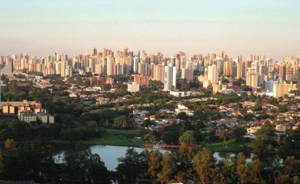 Vagas de Emprego Londrina 2024 2024