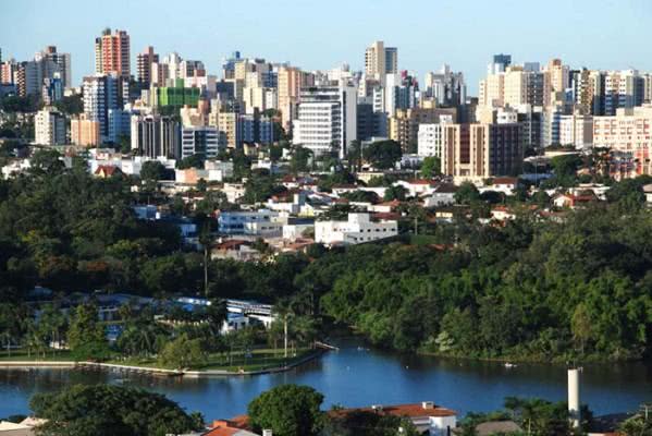 Vagas de Emprego Londrina 2024 2024