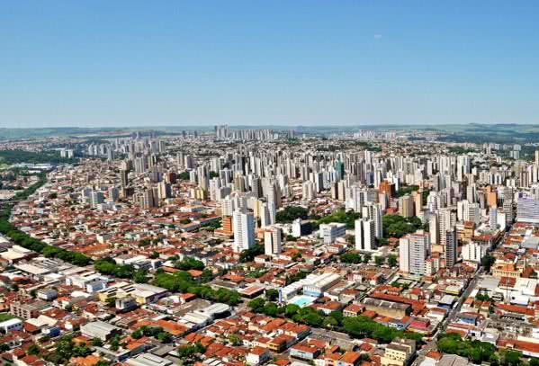 Vagas de Emprego Ribeirão Preto 2024 2024