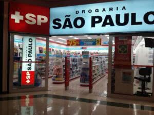 Drogaria São Paulo Vagas de emprego 2024 e Aprendiz 2024