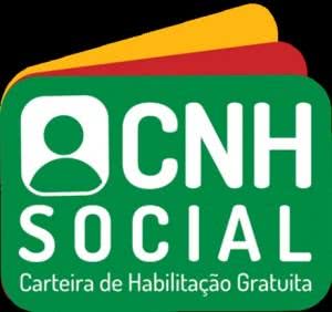 CNH Social 2024 Inscrição, Cadastro 2024