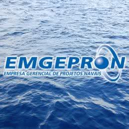 Concurso EMGEPRON 2024 - Edital, Vagas 2024