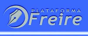 Plataforma Freire - Inscrições 2024