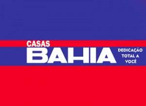 Casas Bahia Vagas de Emprego 2024 e Aprendiz 2024