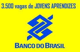 Jovem Aprendiz Banco do Brasil 2024 - inscrições, vagas 2024