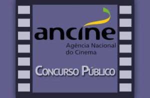 Concurso Agência Nacional de Cinema 2024 - Inscrição, Edital, Gabarito 2024