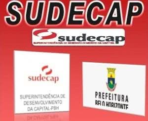 Concurso Sudecap-MG 2024 - Inscrições, Edital, Gabarito 2024