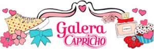 Galera Capricho 2024 - Inscrição, Vagas 2024