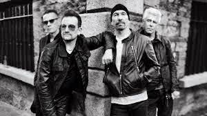 Show U2 no Brasil 2024
