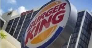 Jovem Aprendiz Burger King 2024 - Inscrições, Vagas 2024