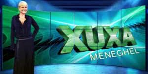Programa Xuxa Meneghel - Inscrições, Quadros 2024