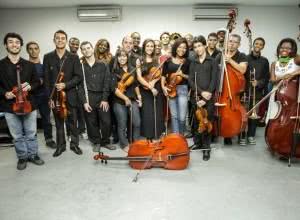 Programa Orquestra Cidadã 2024 - Inscrições, Vagas 2024