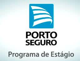 Estágio Porto Seguro 2024 - Inscrições, Vagas 2024