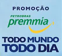 Promoção Petrobras - Cadastro 2024