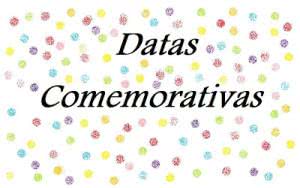 Datas Comemorativas 2024 2024