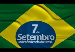 Independência do Brasil 2024 Feriado - Data 2024