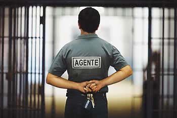 Concurso Agente Penitenciário 2024 - Edital, Vagas 2024