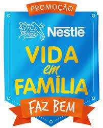Promoção Família Nestle 2024 Caldeirão – Cadastro 2024