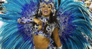 Musa do Carnaval 2024 - Concurso, Participar 2024