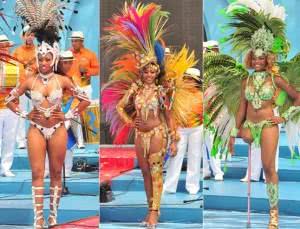 Musa do Carnaval 2024 - Concurso, Participar 2024