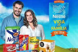 Promoção Família Nestle 2024 Caldeirão – Cadastro 2024