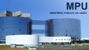 Concurso MPU 2025 - Edital, Vagas 2025