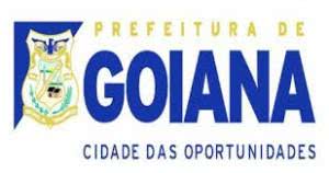 Concurso Prefeitura de Goiânia 2025 - Edital, Vagas 2025