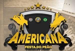 Rodeio de Americana 2025 - Ingressos, Shows 2025