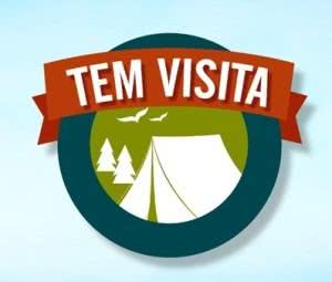 Tem Visita Mais Você - Participar 2025