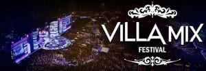 Villa Mix Festival 2025 - Ingressos, Shows 2025