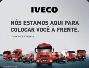 Iveco Vagas de Emprego 2025 e Aprendiz 2025