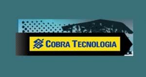 Concurso Cobra Tecnologia 2025 - Edital, Vagas 2025