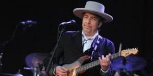 Show do Bob Dylan no Brasil 2025 - Ingressos 2025