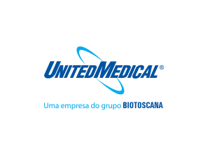 United Medical Vagas de Emprego 2025 - Trabalhe Conosco 2025