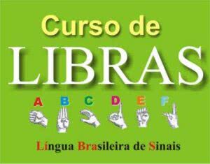 Curso de Libras Gratuito 2025 2025