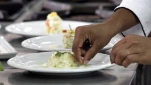 Curso de Gastronomia Gratuito 2025 2025