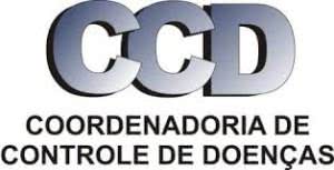 Concurso Coordenadoria de Controle de Doenças - CCD 2025 - Edital 2025